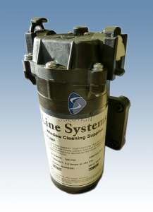 XLine/Aquatec 100 PSI Pomp