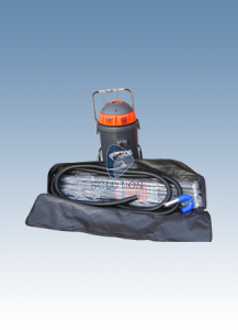 Xline Systems Dakgoot reiniger 