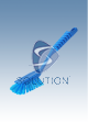 Hillbrush Afwasborstel
