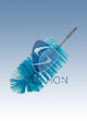 Hillbrush Buisborstel Flexibel