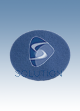 Superpad Blauw (Blue Cleaner)