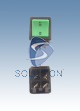 Numatic Schakelaar