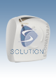 Hygenius Flow Autocut Dispenser Wit