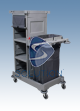 Numatic NKS-1 Hotelwagen