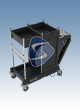 Numatic Werkwagen ReFlo