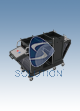 Numatic Werkwagen ReFlo