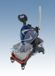 Numatic Rolemmer met mopkit