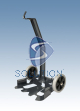 Numatic transport trolly t.b.v. 244NX