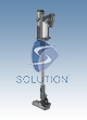 Numatic Steelstofzuiger Quick NQ100