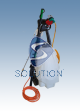 Samourai Elektrische Sprayer 30 liter ACTIE