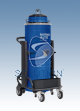 Nilfisk Stof/Waterzuiger Attix 125-01