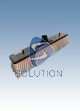 Evolite Borstel 35cm Dupont