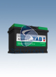 Ecodry agm accu 70Ah