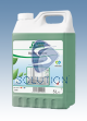 Glass cleaner ruiten- en oppervlaktereiniger