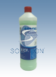 Solution Hydraterende Parelmoer Handzeep