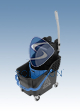 Numatic Rolemmer blauw
