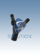 Unger MultiLink Y-Adapter