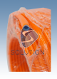6MM High Visibility Micro Flex Slang