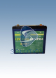 Lithium accu 24 Ah