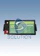 Lithium accu 300 Ah