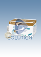 Lucart Eco Natural Flow 400 zeep