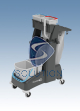 Numatic MM4 werkwagen