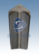 Moerman Drywalker inzet