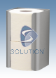 Mediqo-Line Reserverolhouder