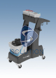 Numatic MM1 werkwagen