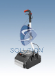 Numatic wals-borstelmachine N228