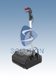 Numatic wals-borstelmachine N635
