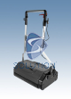Numatic wals-borstelmachine N955