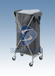 Numatic wasverzamelwagen NX1001