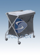 Numatic wasverzamelwagen NX1501