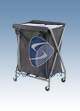 Numatic wasverzamelwagen NX2001