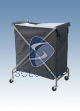 Numatic wasverzamelwagen NX2401