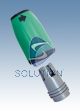 Unger Optiloc Sluiting