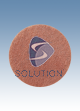 Diamant Pad