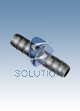 Xline Nylon Male Adaptor