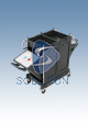 Numatic PM12S werkwagen