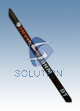 Invictus HM Carbon Pocket Telescoopsteel 6 Meter