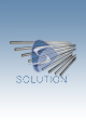 Pulex RVS Rail
