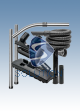 Servicekit AS0 t.b.v. Numatic zuiger