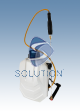 Samourai Elektrische Rugsprayer