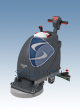 Numatic schrob-zuigmachine TBL4055T