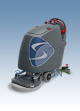 Numatic schrob-zuigmachine TBL6055