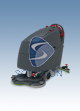 Numatic schrob-zuigmachine TBL8572