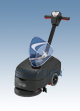Numatic schrob-zuigmachine TTB1840NX-R