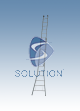2 dlg. opsteekladder (28cm optrede)