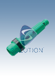 Unger ErgoTec Veiligheidsconus
